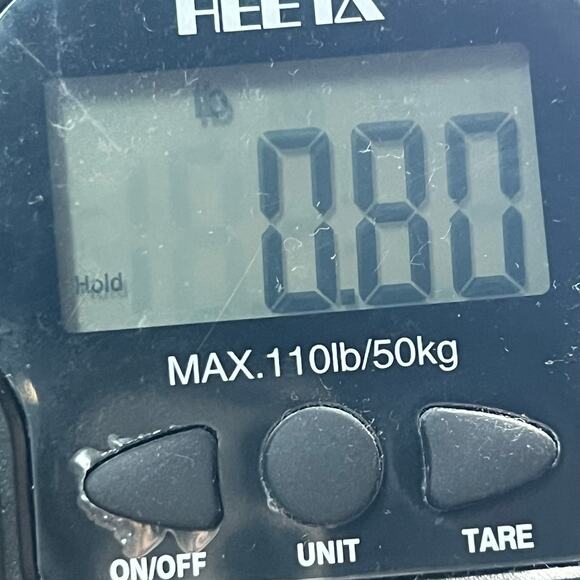 Escada Sport Trouser Pants L White Cotton Blend Straight Nautical Preppy Classic - Picture 14 of 14